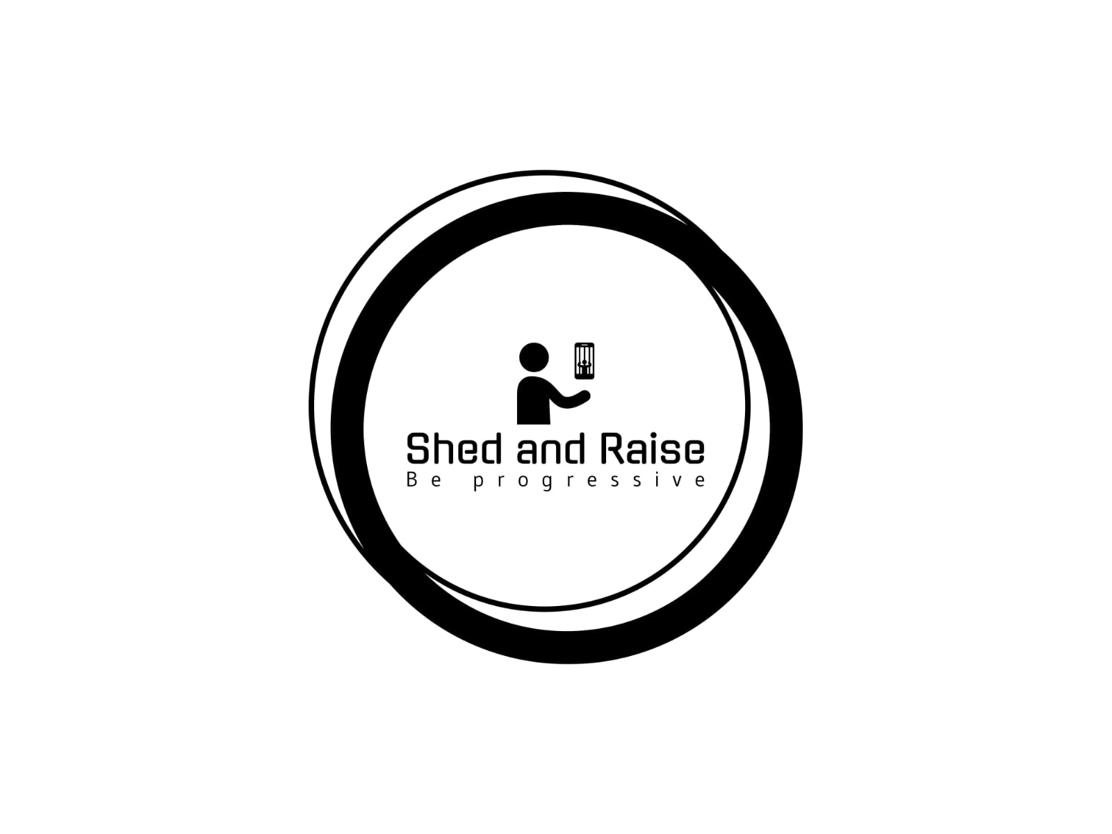 Shedandraise